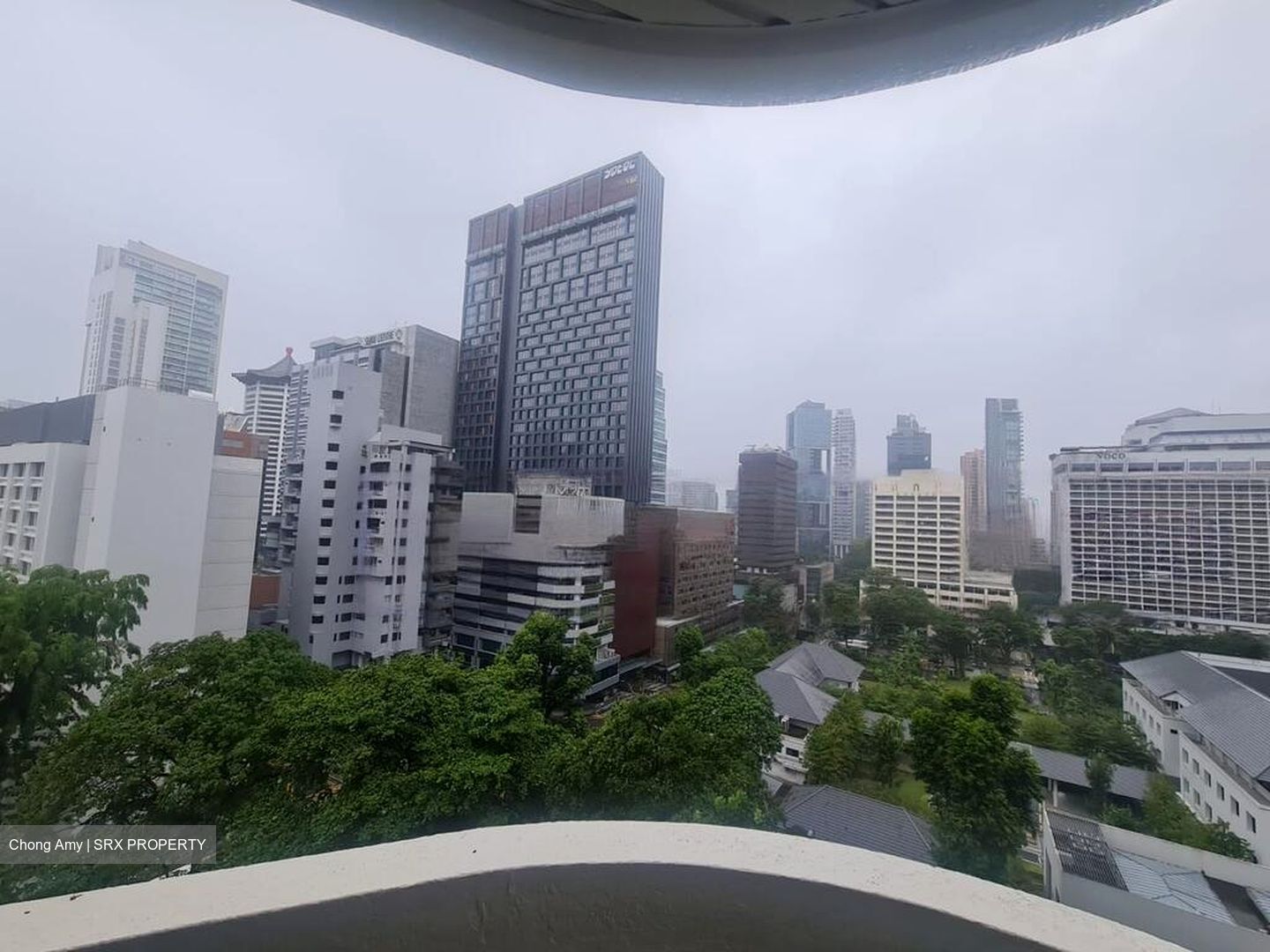 The Claymore (D9), Condominium #622163871